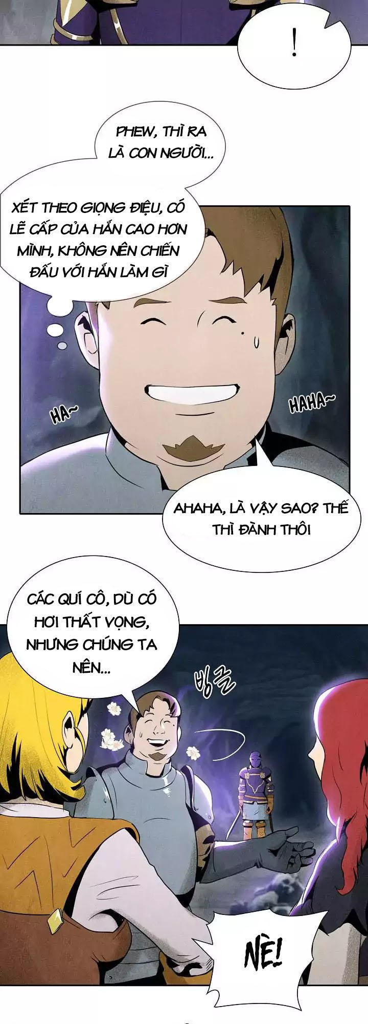 Cốt Binh Trở Lại - Chapter 6 - Page 26