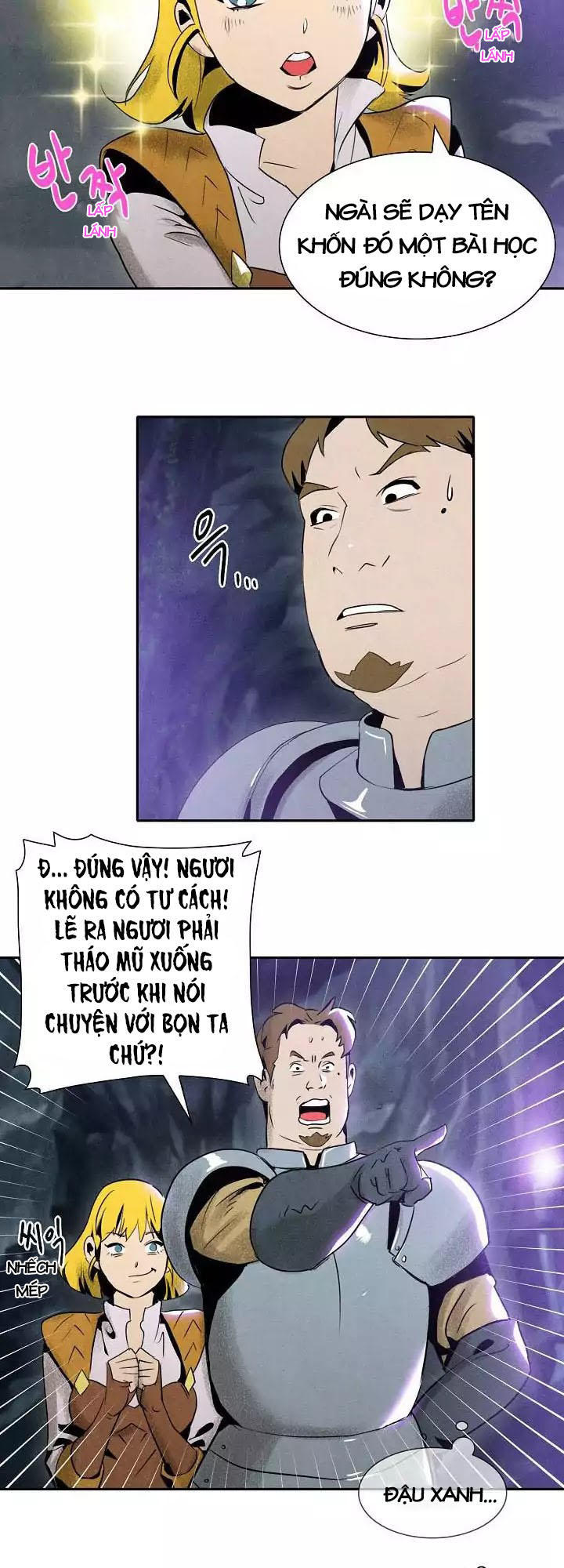 Cốt Binh Trở Lại - Chapter 6 - Page 30