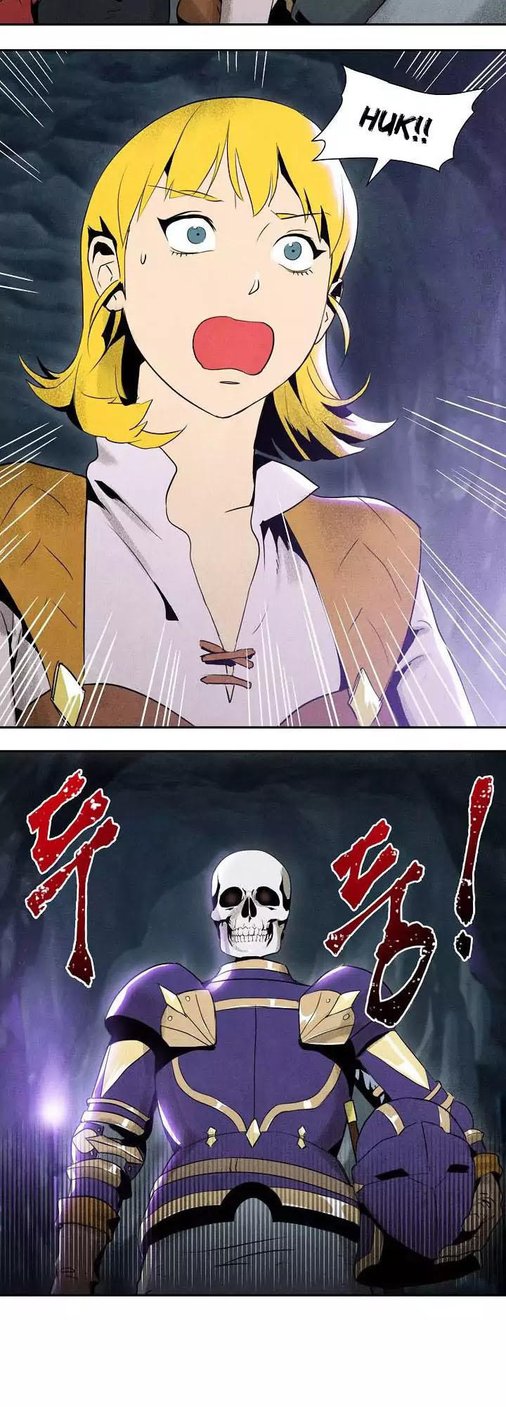 Cốt Binh Trở Lại - Chapter 6 - Page 34