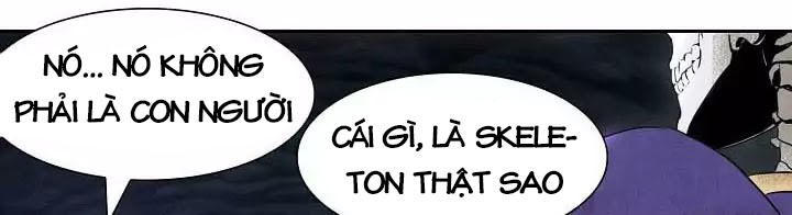 Cốt Binh Trở Lại - Chapter 6 - Page 35