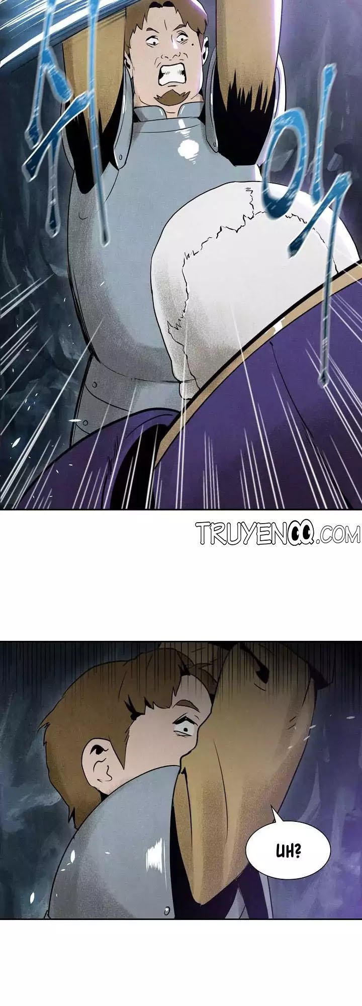 Cốt Binh Trở Lại - Chapter 6 - Page 44