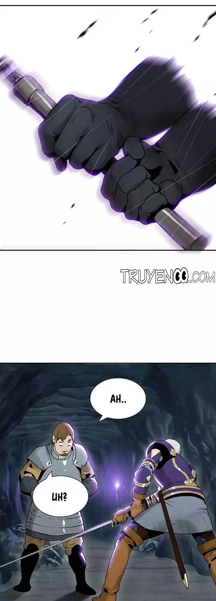 Cốt Binh Trở Lại - Chapter 6 - Page 46