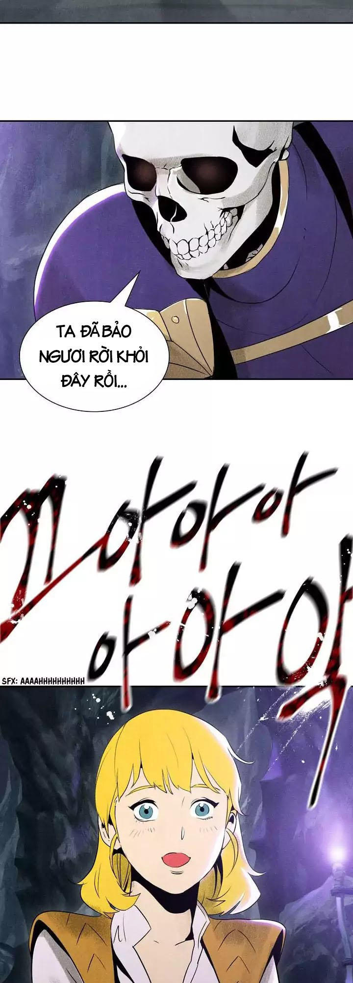 Cốt Binh Trở Lại - Chapter 6 - Page 48