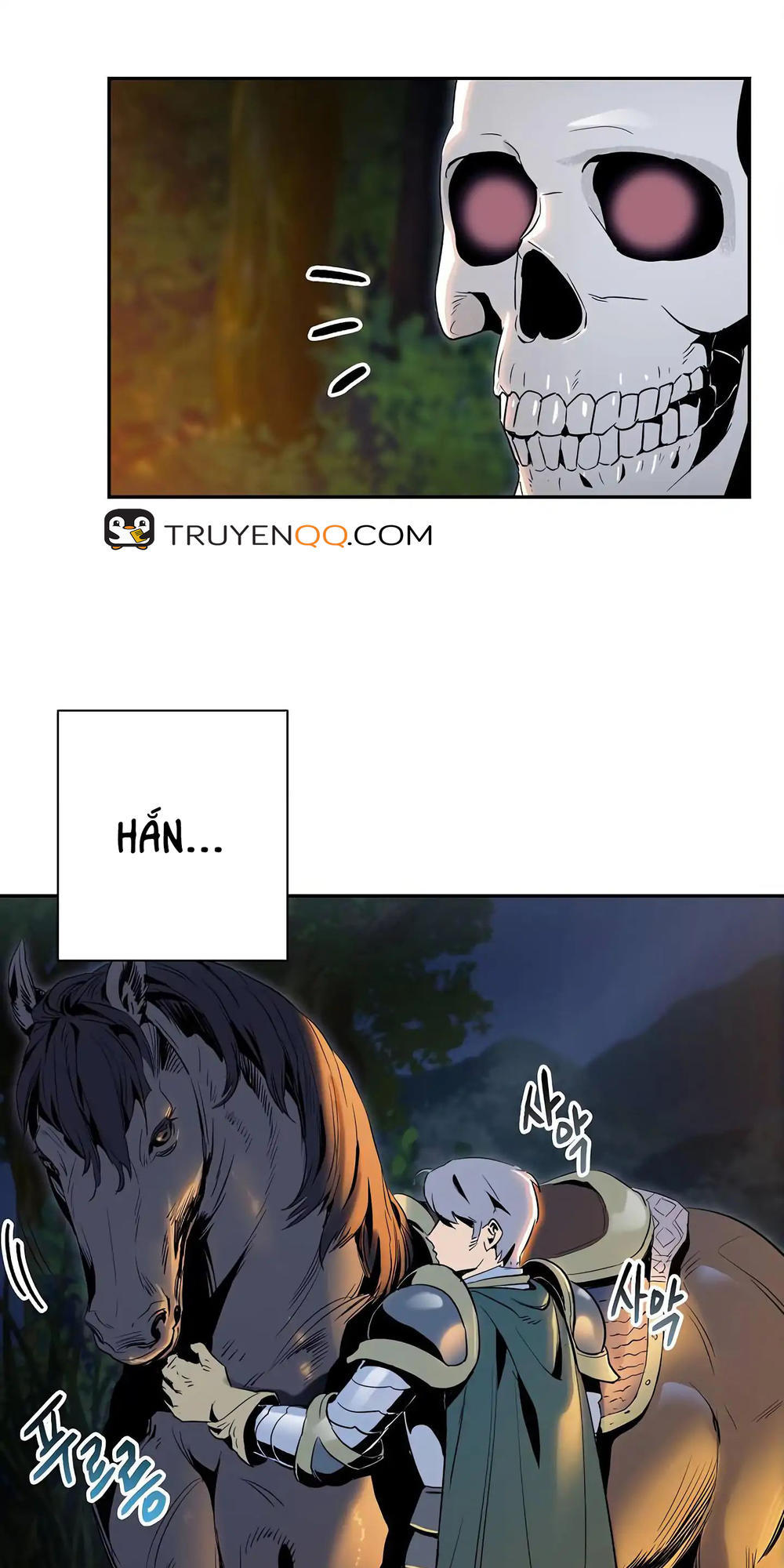 Cốt Binh Trở Lại - Chapter 60 - Page 11