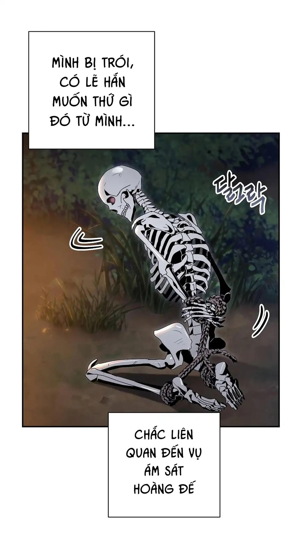 Cốt Binh Trở Lại - Chapter 60 - Page 13