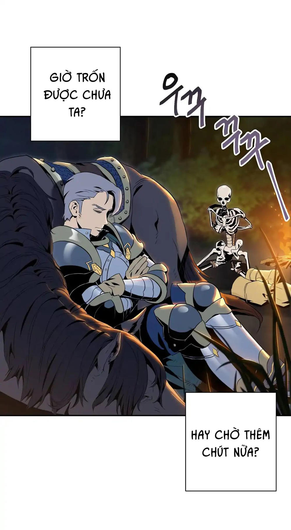 Cốt Binh Trở Lại - Chapter 60 - Page 27