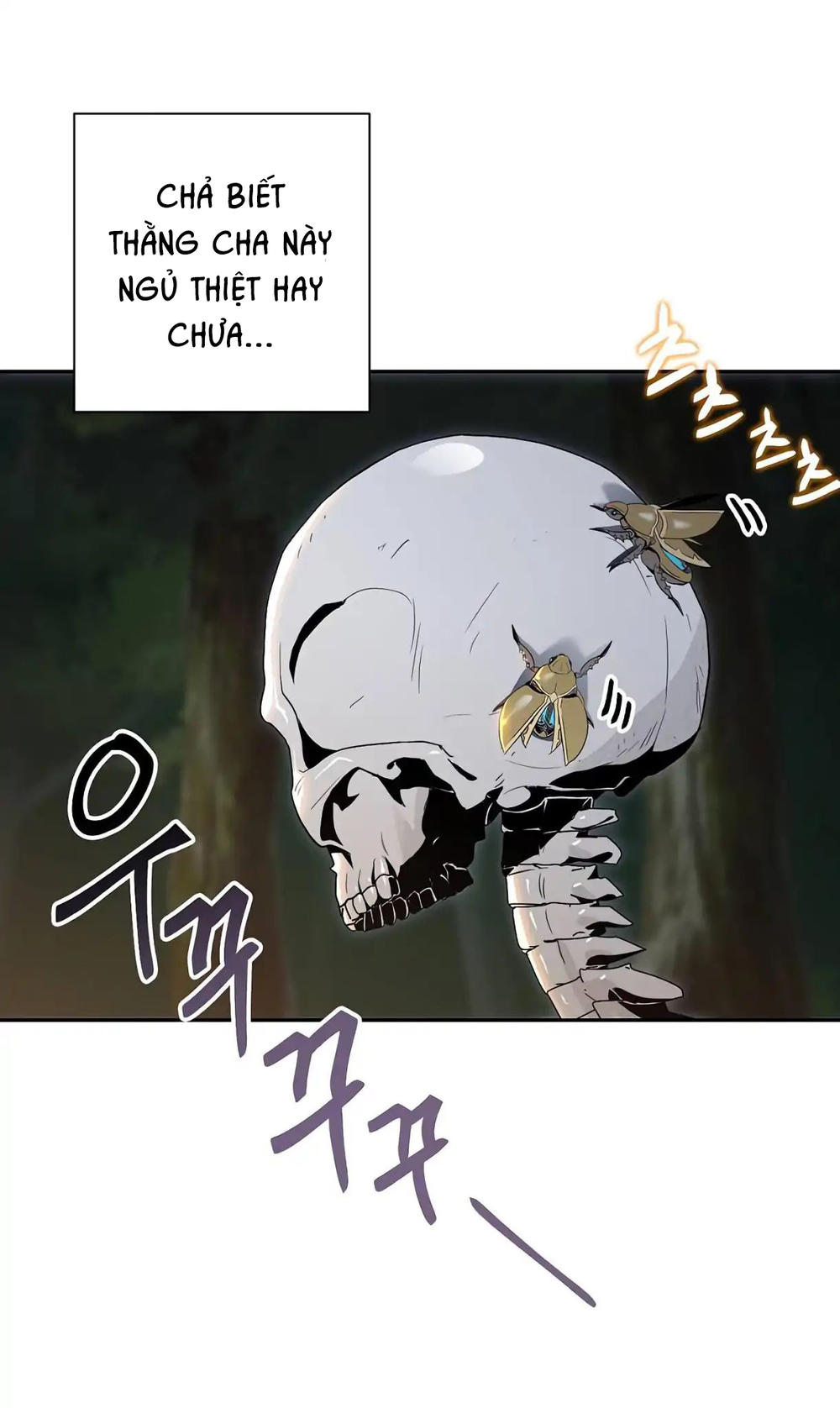 Cốt Binh Trở Lại - Chapter 60 - Page 28