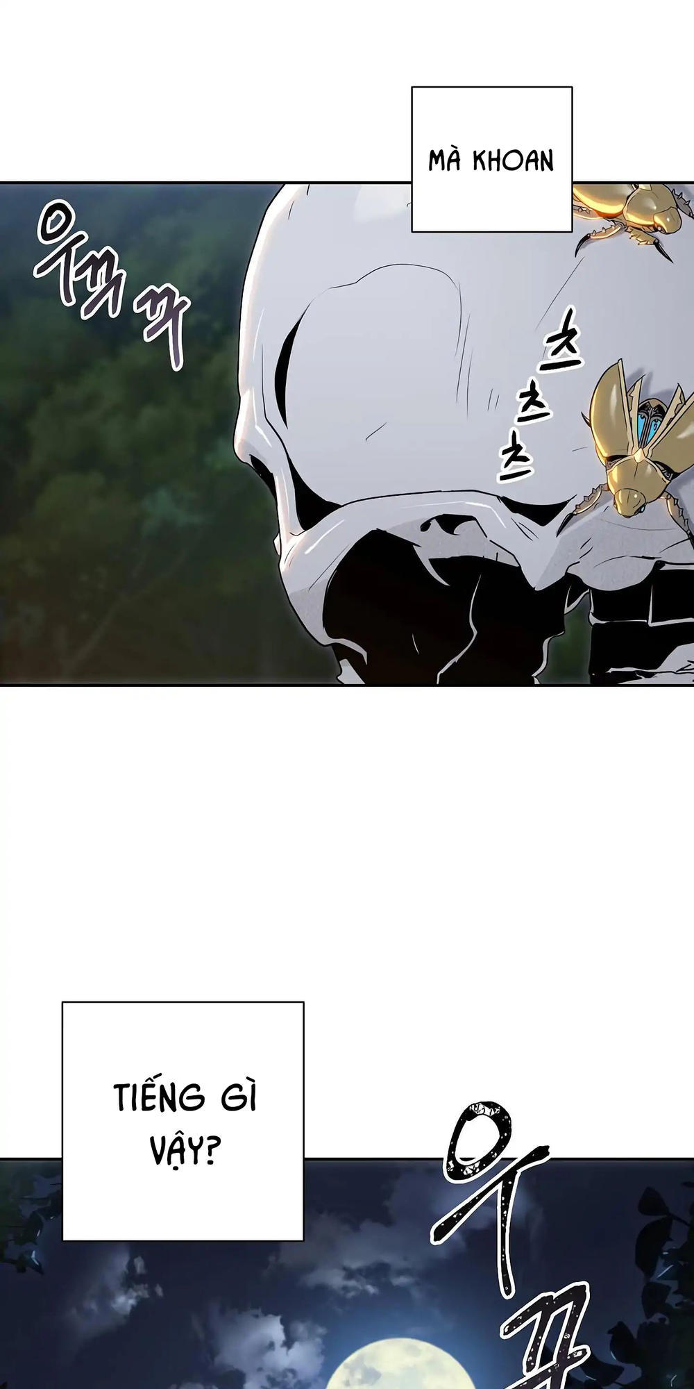 Cốt Binh Trở Lại - Chapter 60 - Page 29