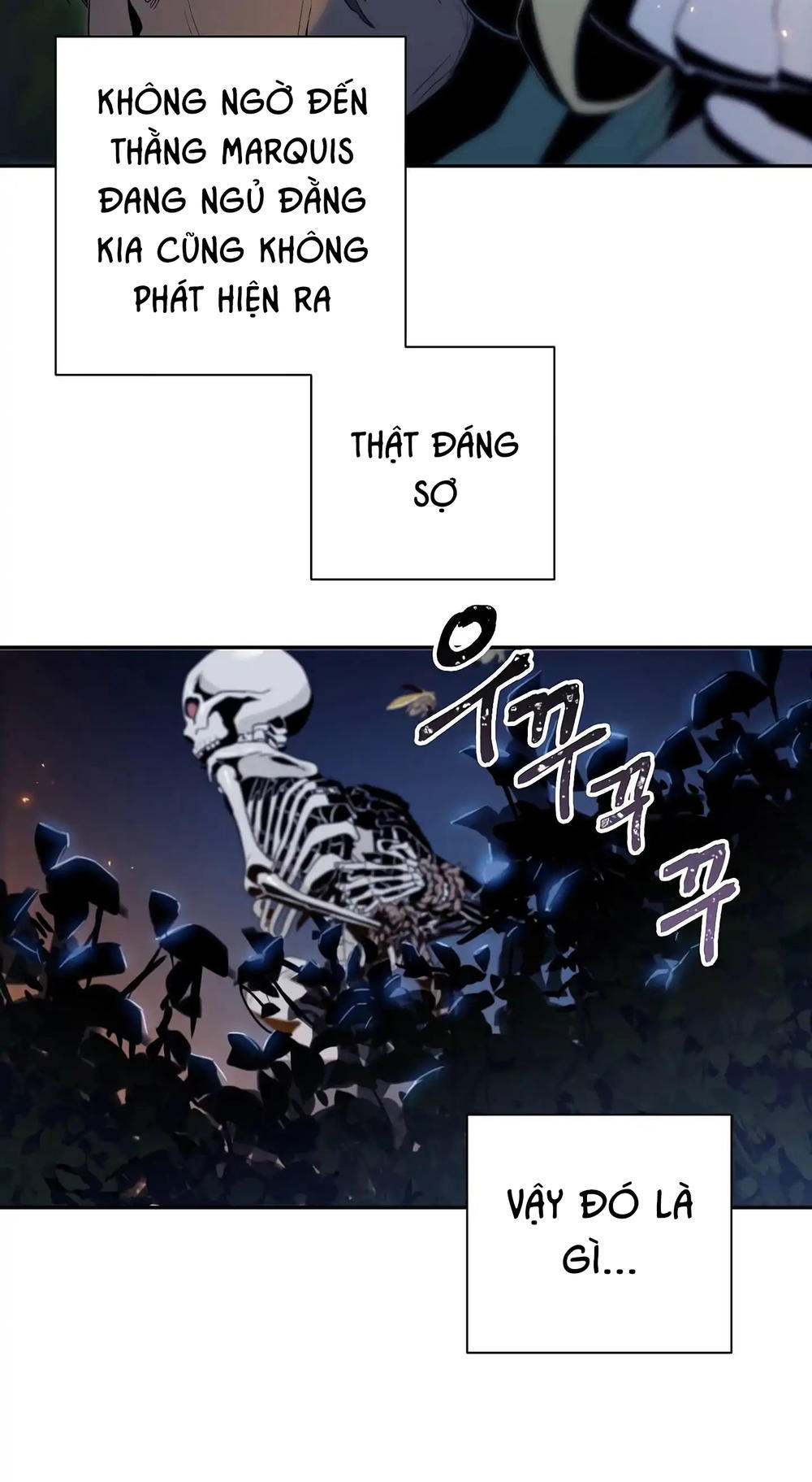 Cốt Binh Trở Lại - Chapter 60 - Page 34