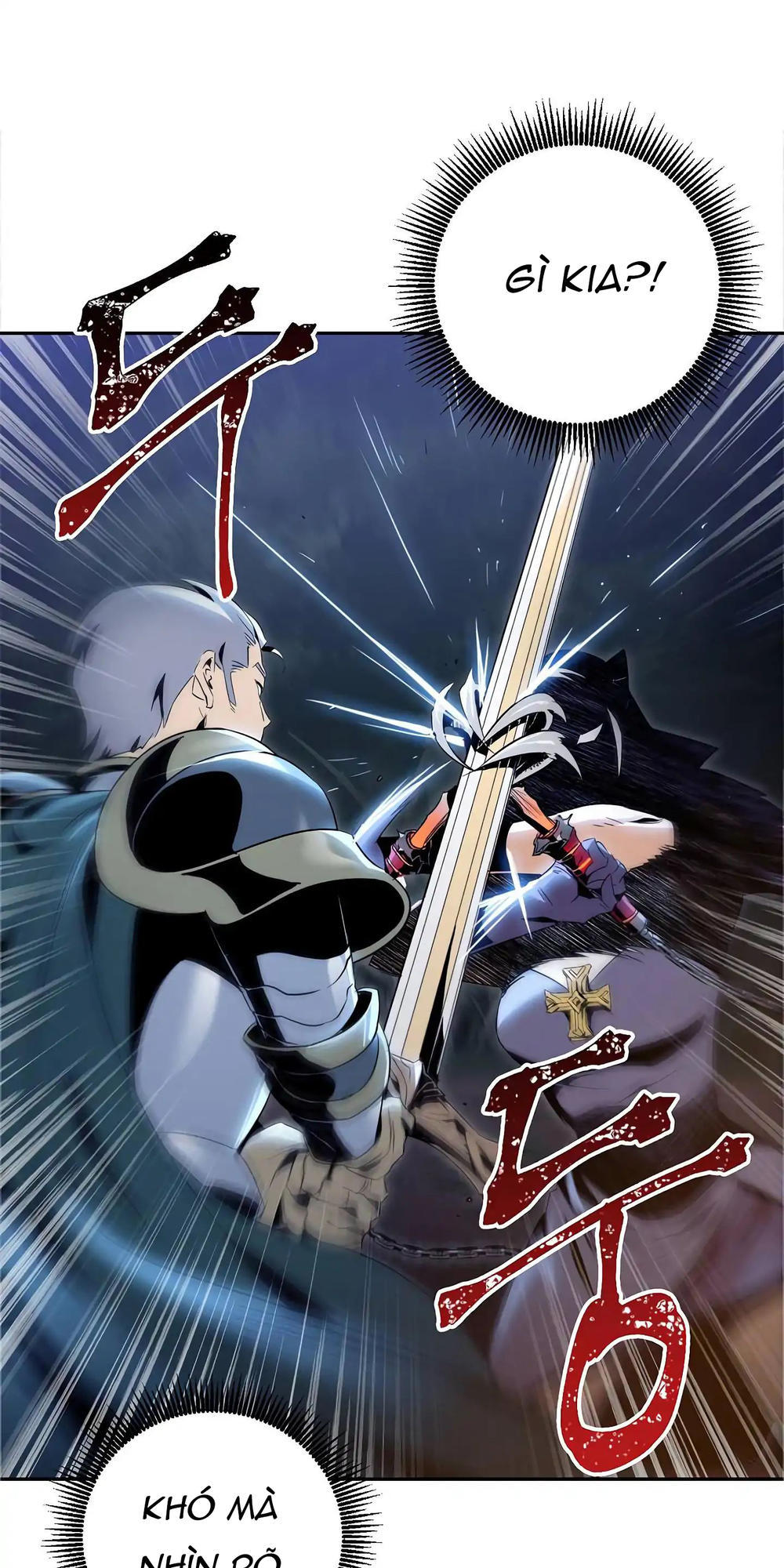 Cốt Binh Trở Lại - Chapter 60 - Page 41