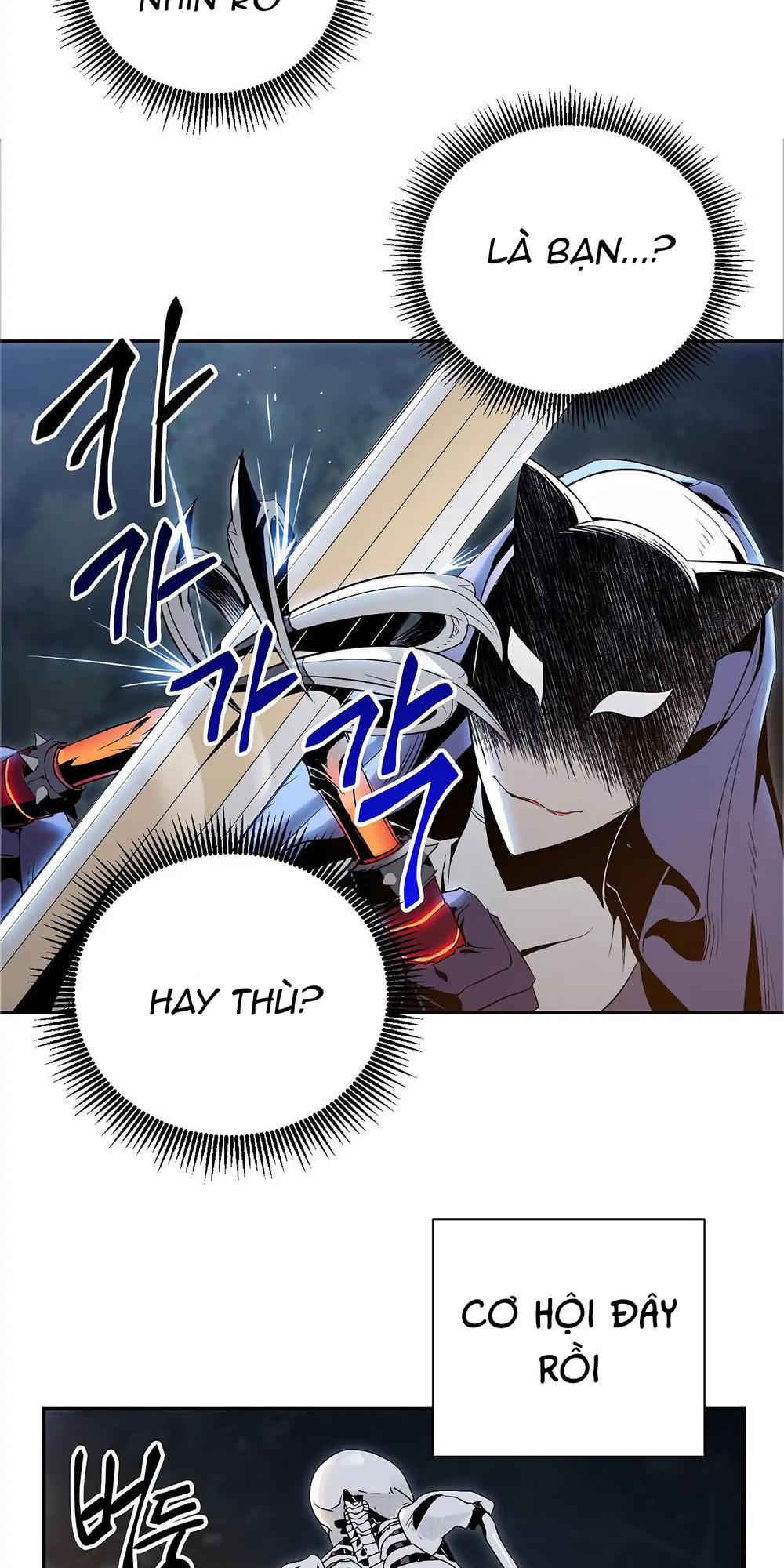 Cốt Binh Trở Lại - Chapter 60 - Page 42