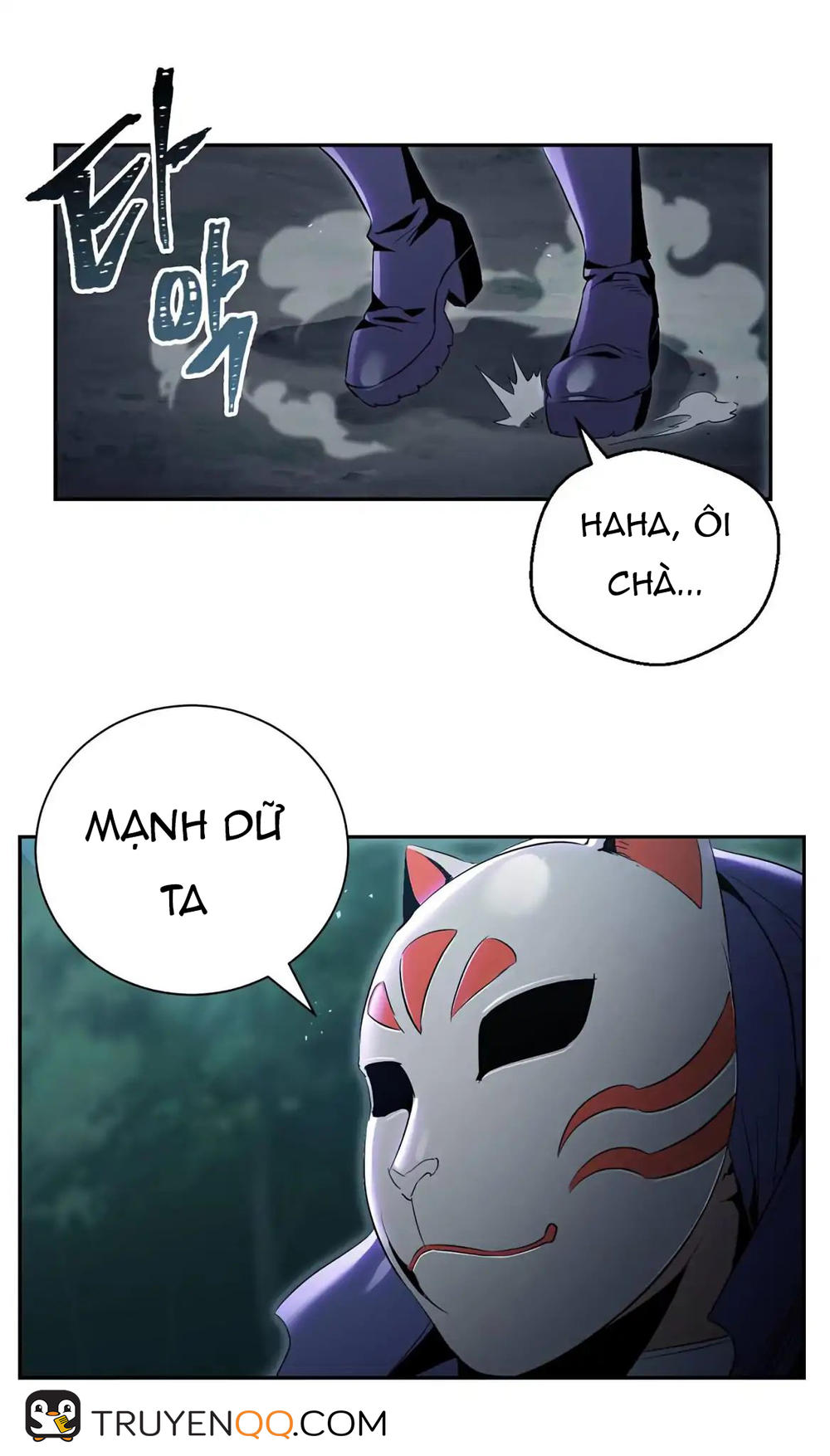 Cốt Binh Trở Lại - Chapter 60 - Page 48