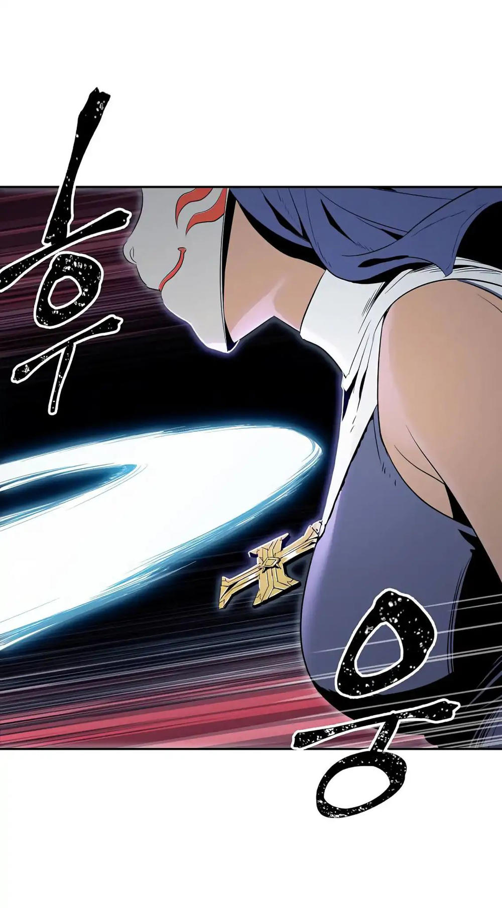 Cốt Binh Trở Lại - Chapter 60 - Page 54