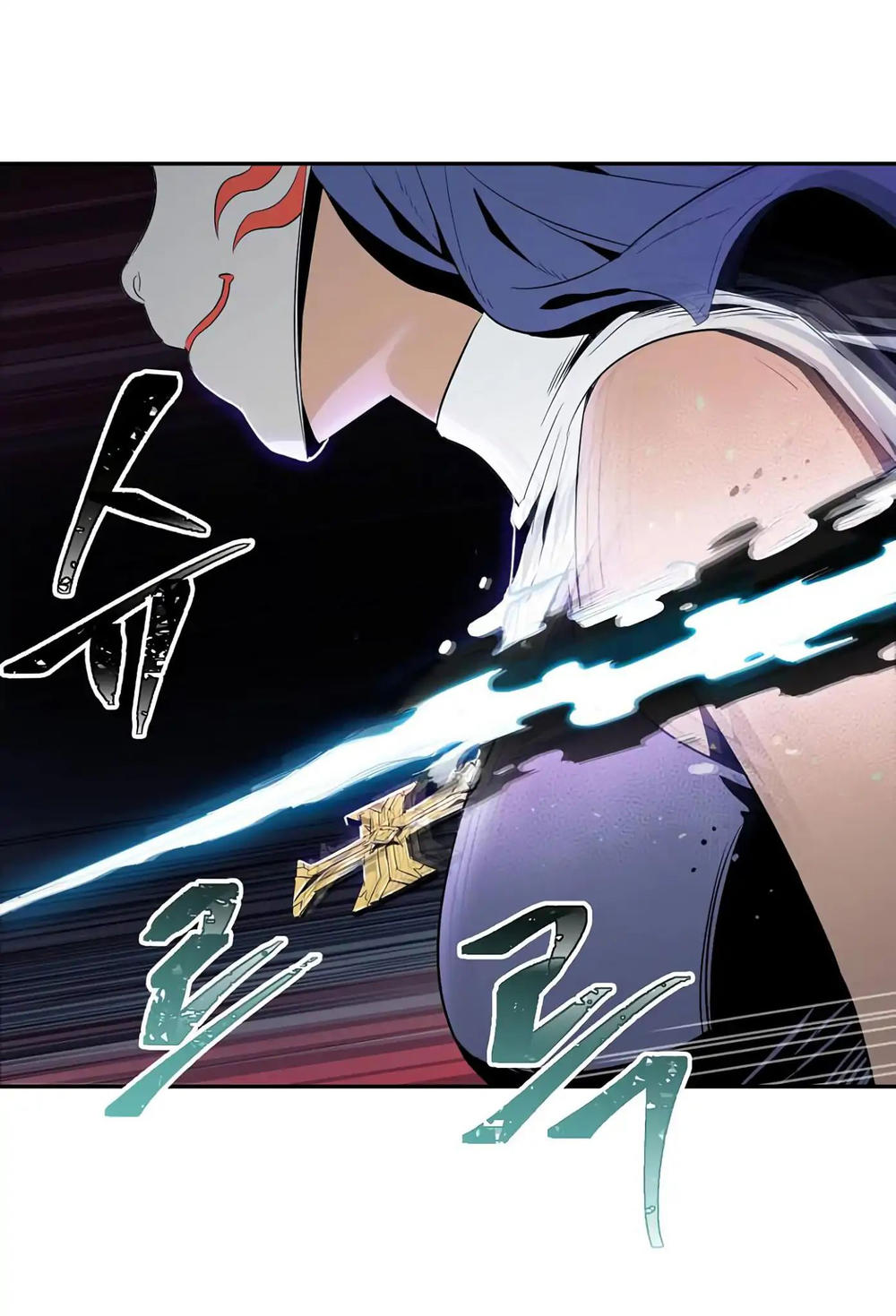 Cốt Binh Trở Lại - Chapter 60 - Page 55