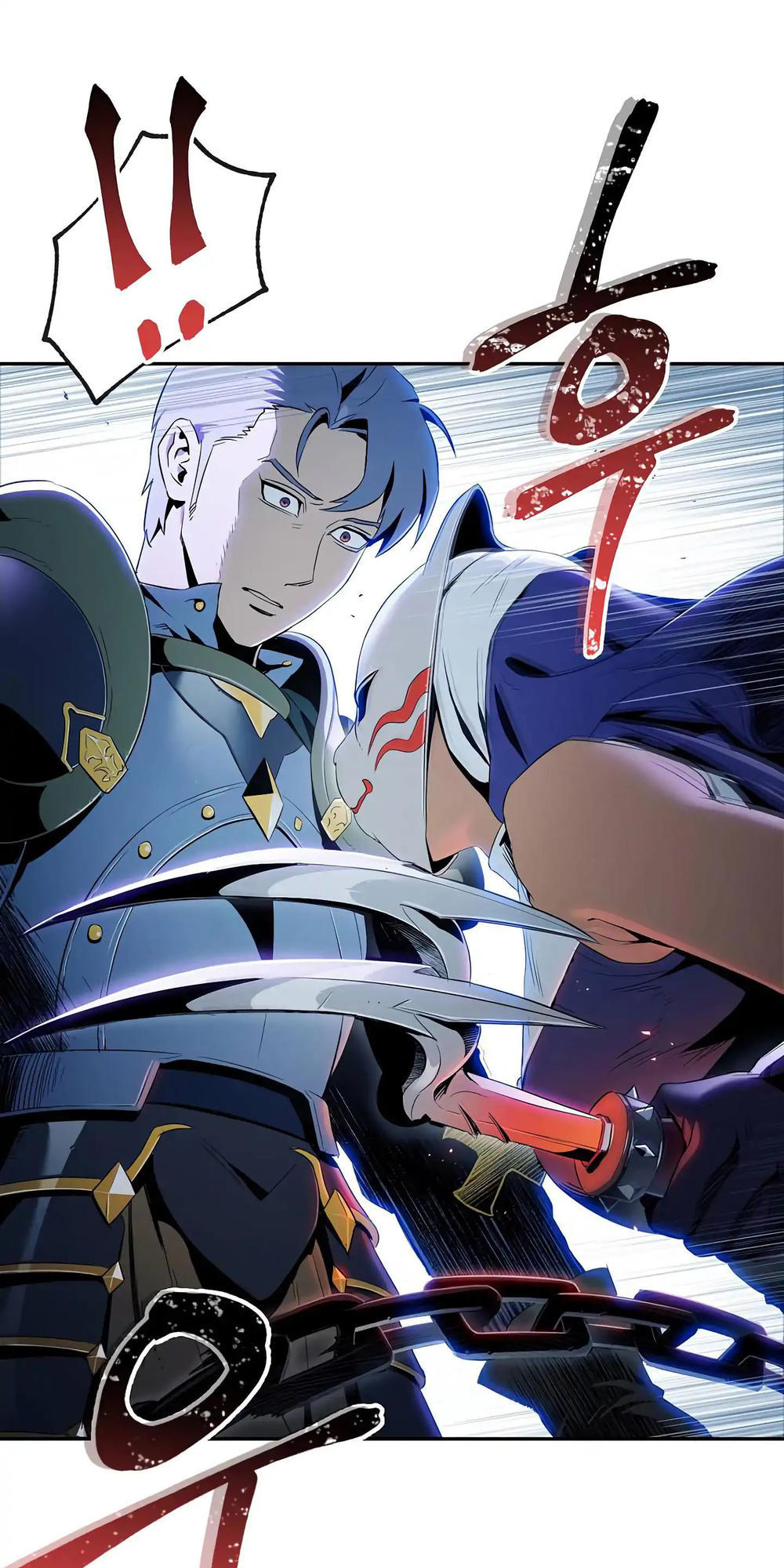 Cốt Binh Trở Lại - Chapter 60 - Page 58