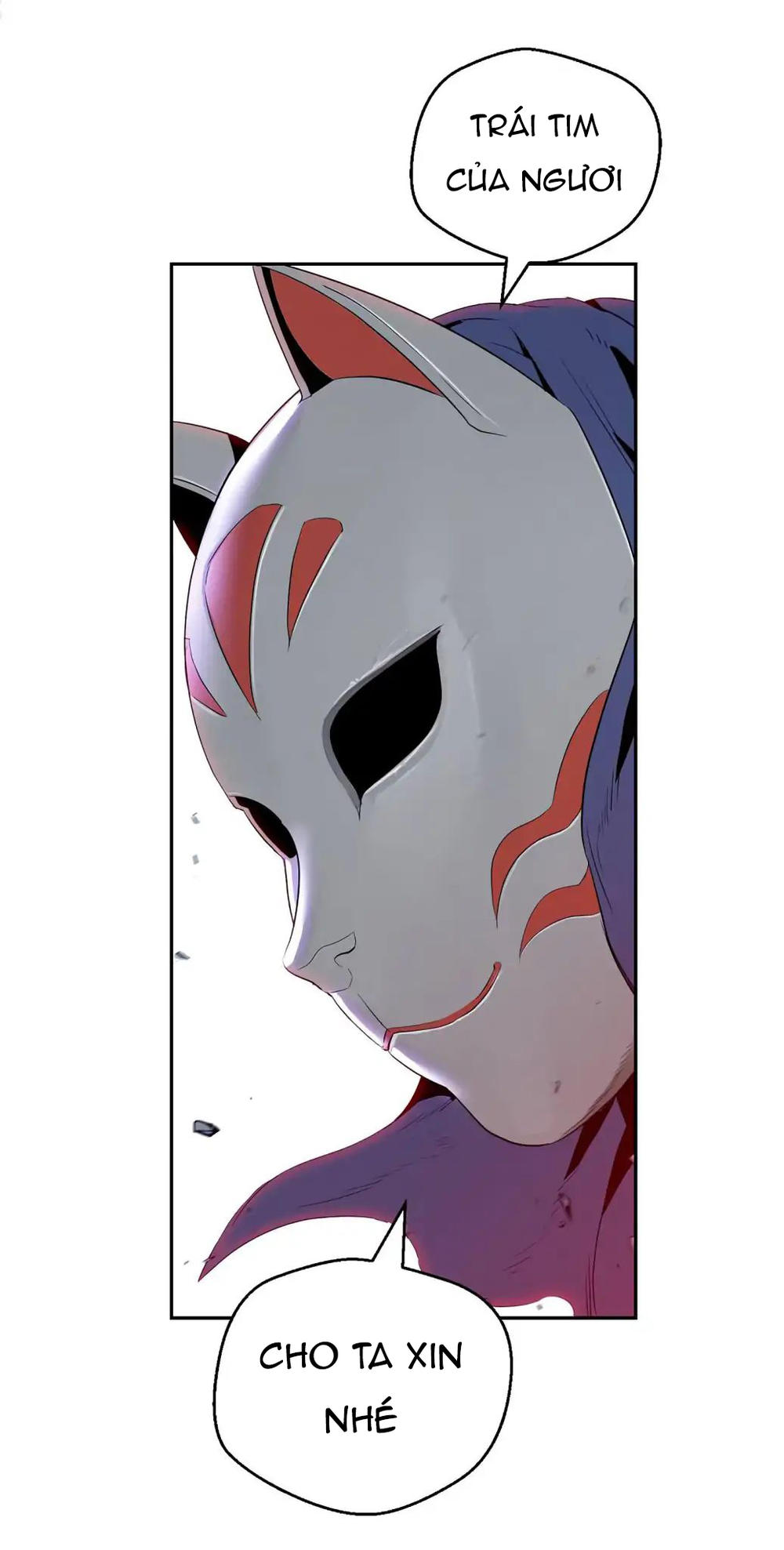 Cốt Binh Trở Lại - Chapter 60 - Page 60