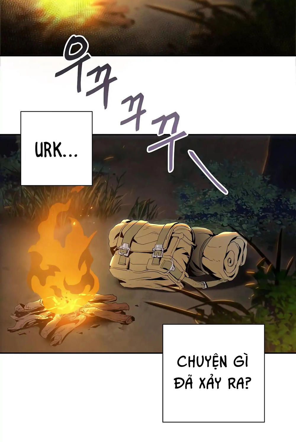 Cốt Binh Trở Lại - Chapter 60 - Page 8