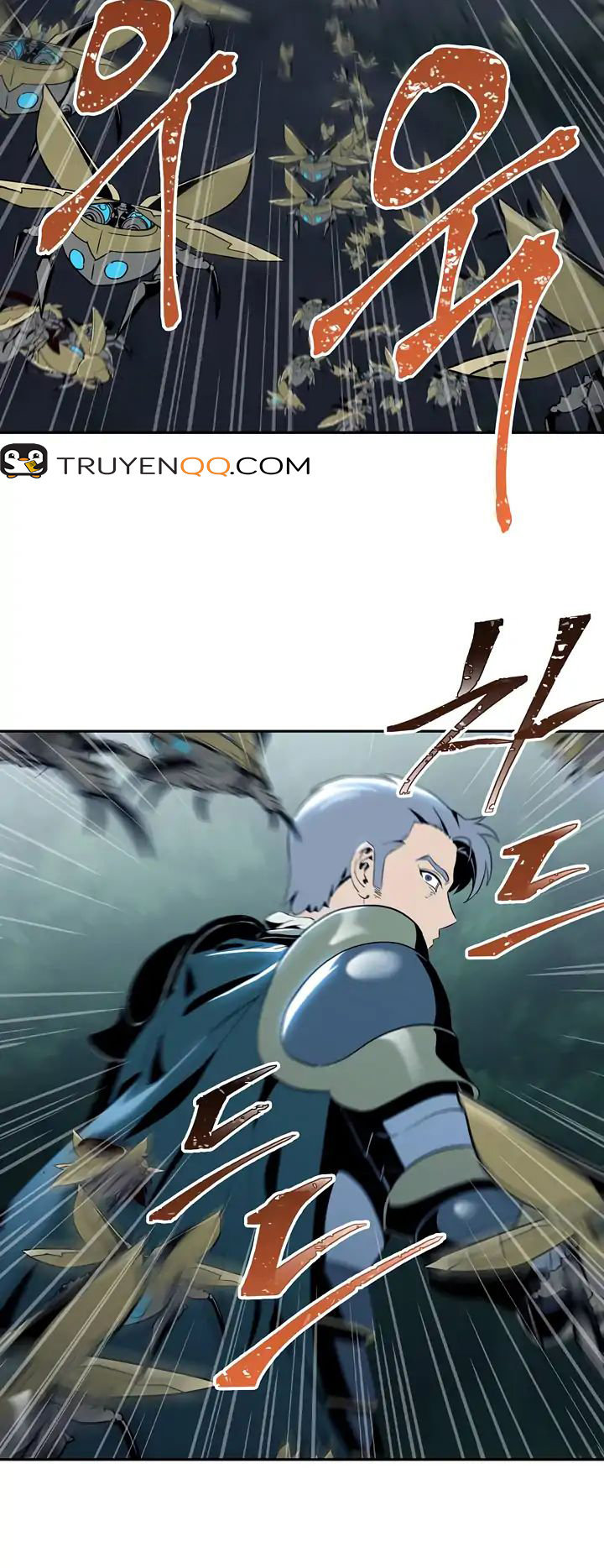 Cốt Binh Trở Lại - Chapter 61 - Page 12