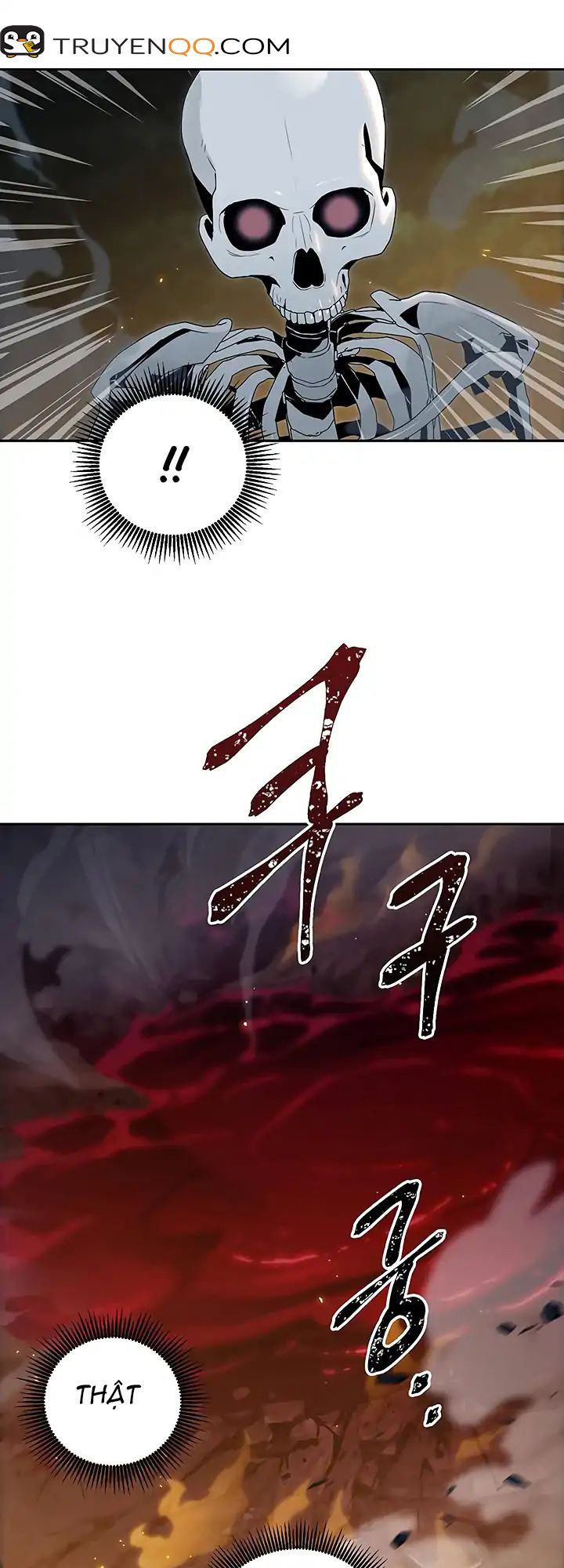 Cốt Binh Trở Lại - Chapter 61 - Page 15