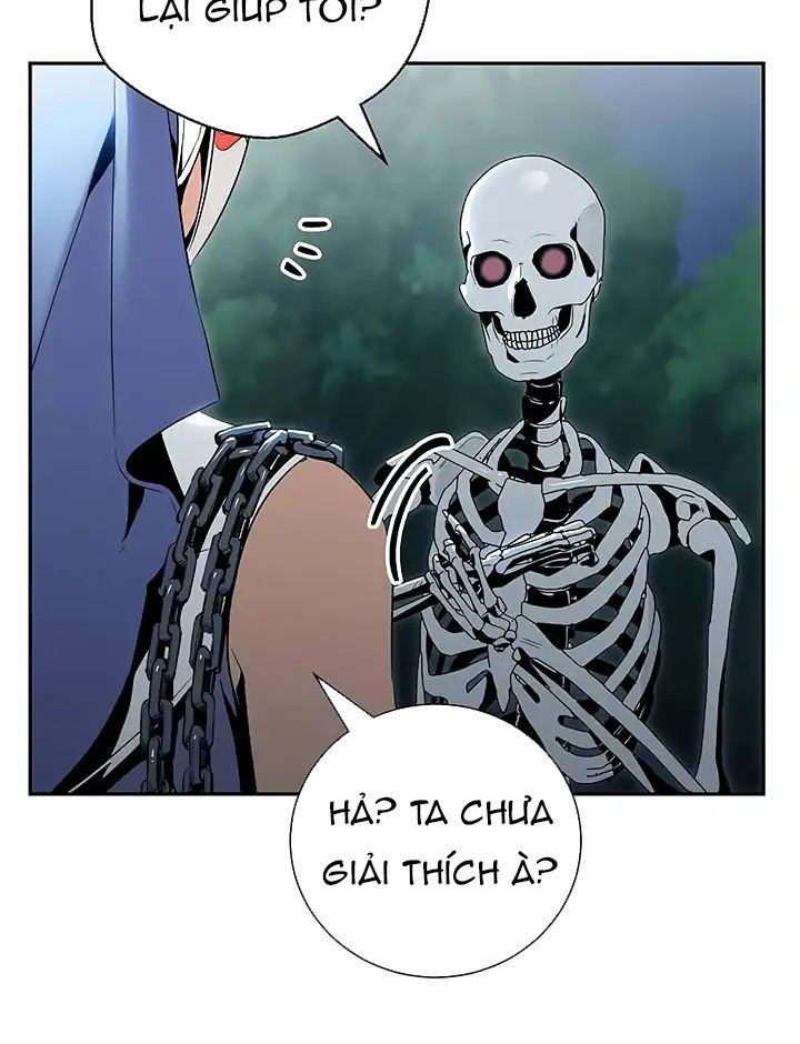 Cốt Binh Trở Lại - Chapter 61 - Page 24