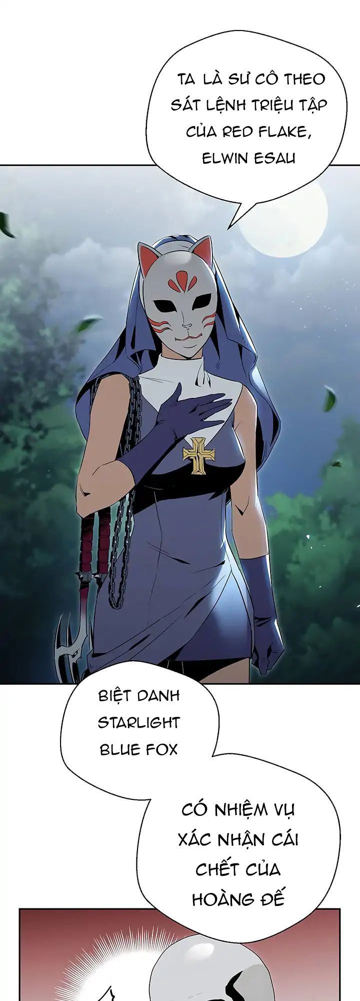 Cốt Binh Trở Lại - Chapter 61 - Page 25