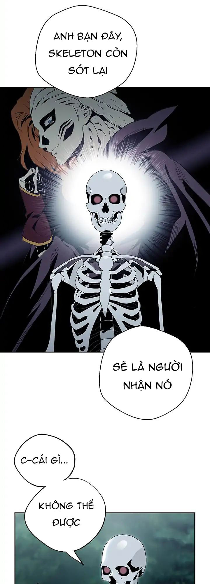 Cốt Binh Trở Lại - Chapter 61 - Page 29