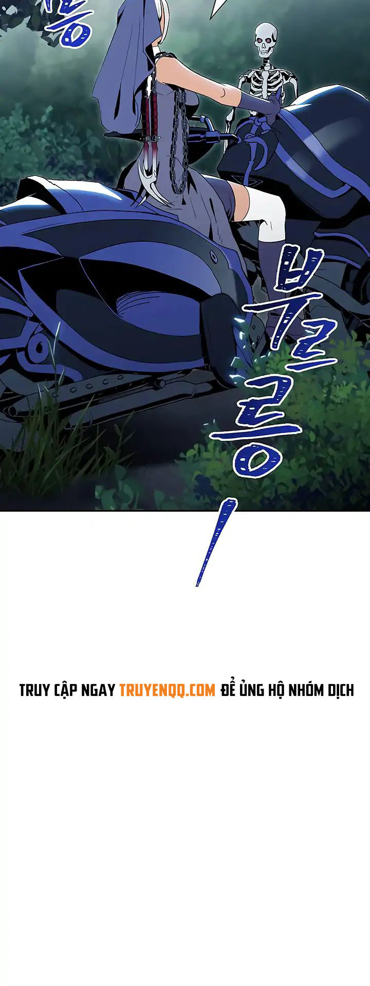 Cốt Binh Trở Lại - Chapter 61 - Page 40