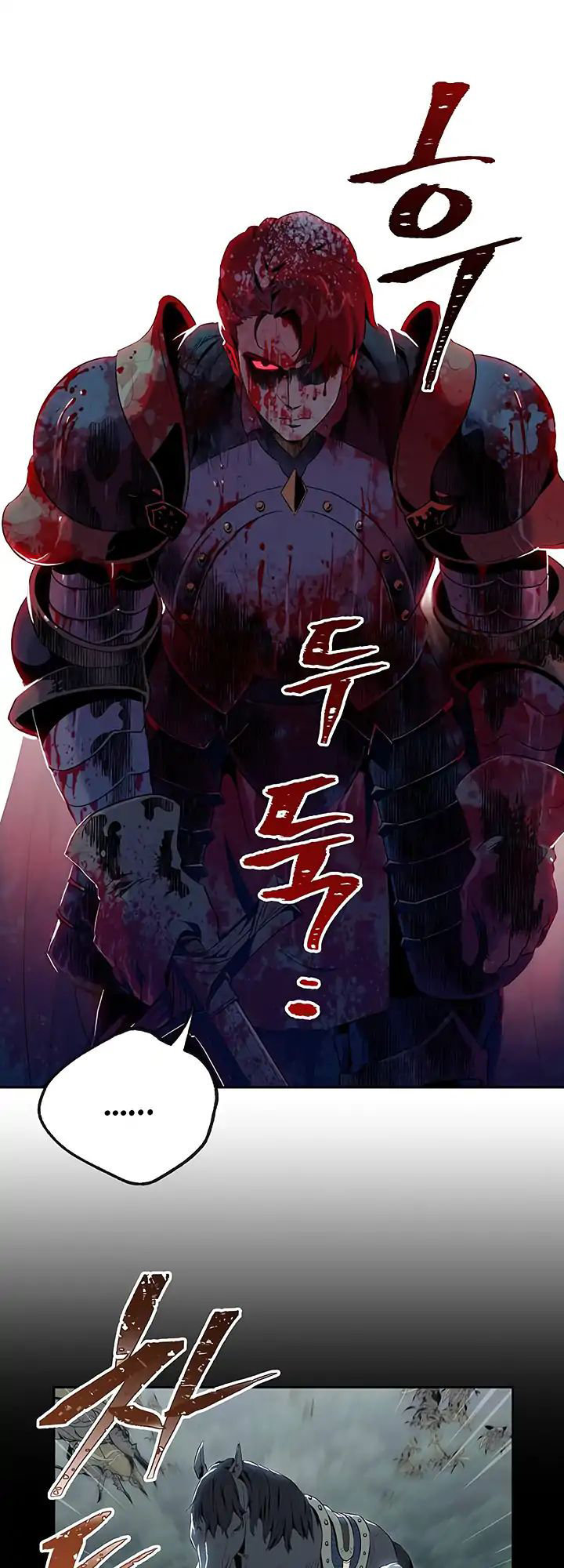 Cốt Binh Trở Lại - Chapter 61 - Page 43