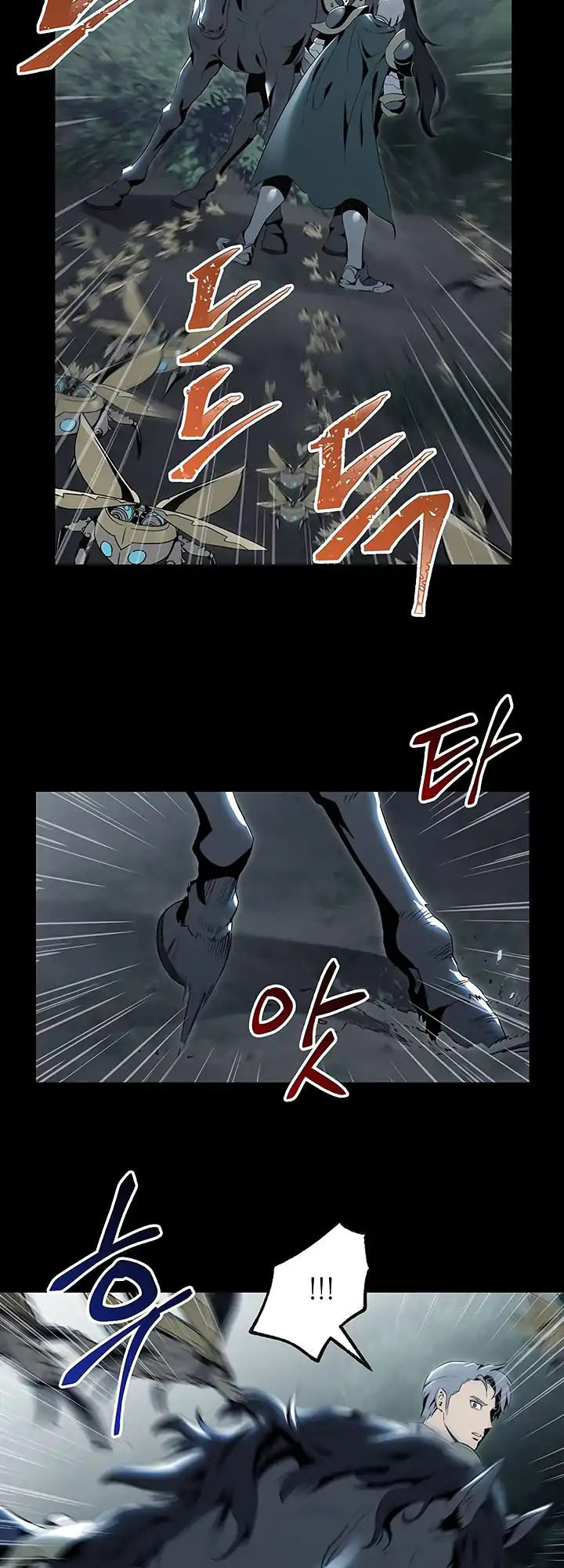 Cốt Binh Trở Lại - Chapter 61 - Page 44