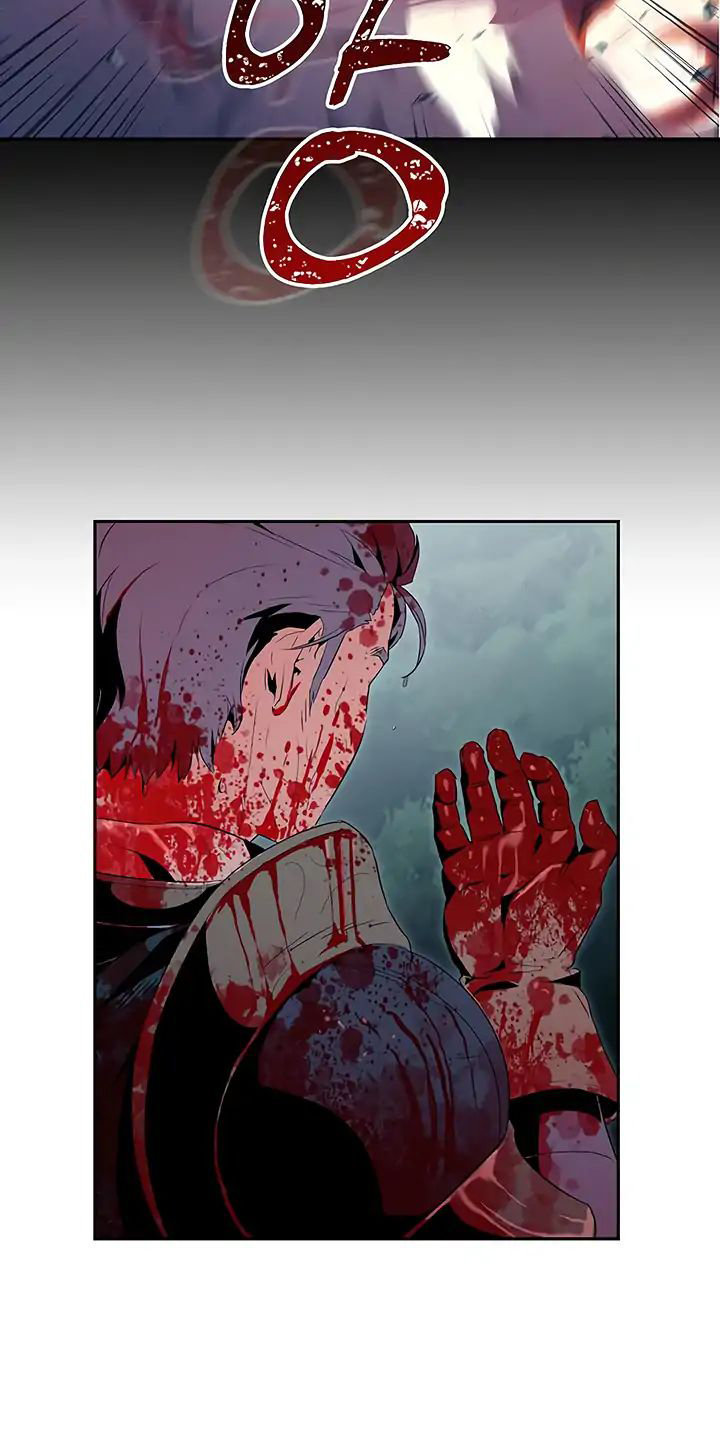 Cốt Binh Trở Lại - Chapter 61 - Page 46