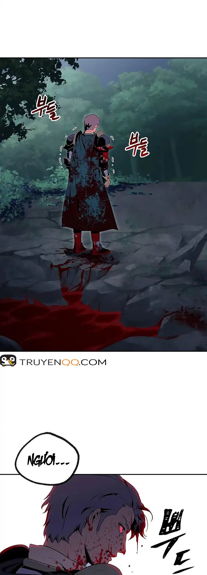 Cốt Binh Trở Lại - Chapter 61 - Page 47