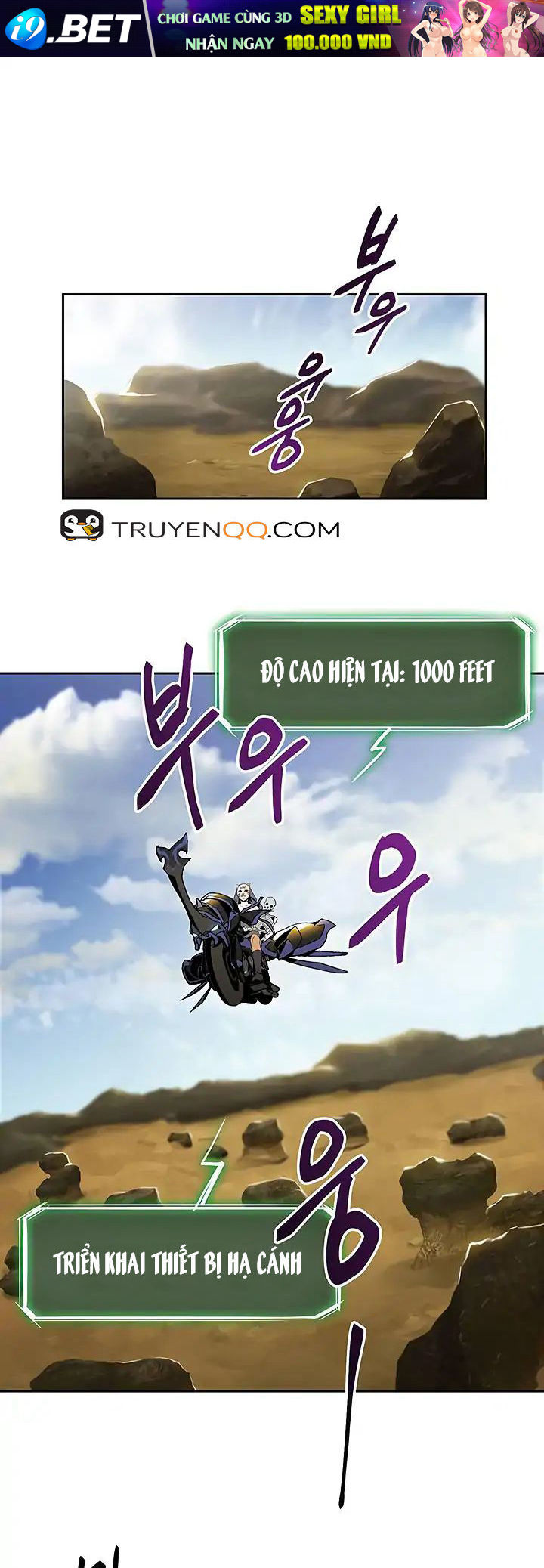 Cốt Binh Trở Lại - Chapter 62 - Page 15