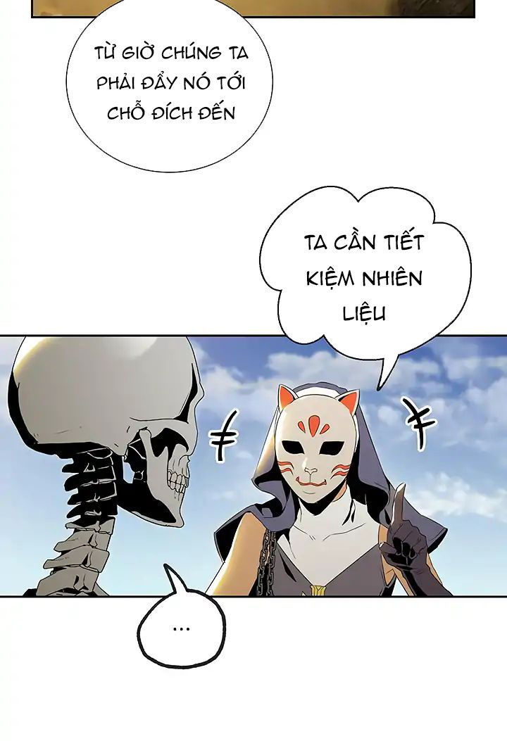 Cốt Binh Trở Lại - Chapter 62 - Page 21