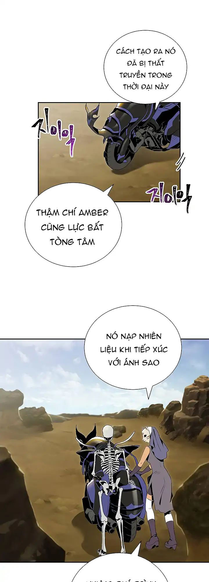 Cốt Binh Trở Lại - Chapter 62 - Page 22