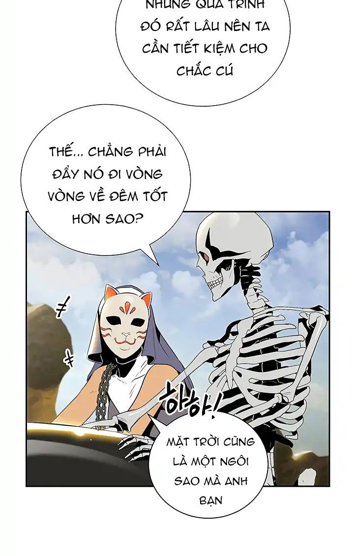 Cốt Binh Trở Lại - Chapter 62 - Page 23