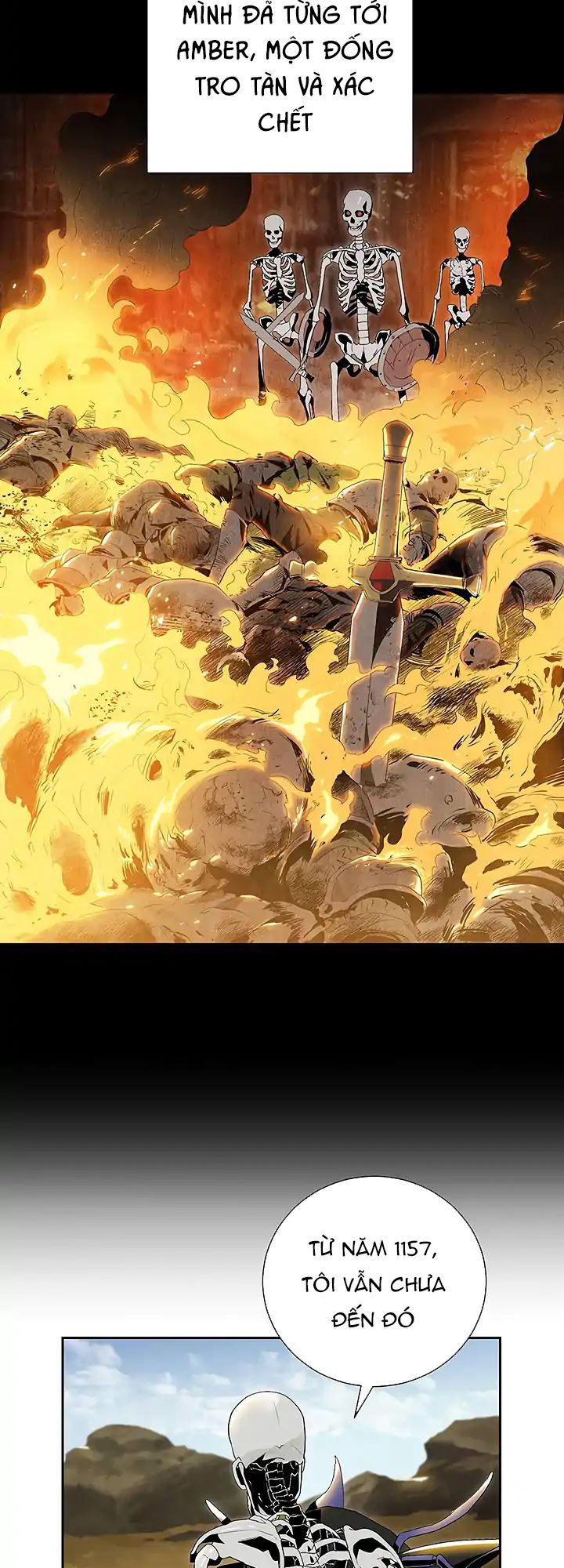 Cốt Binh Trở Lại - Chapter 62 - Page 26