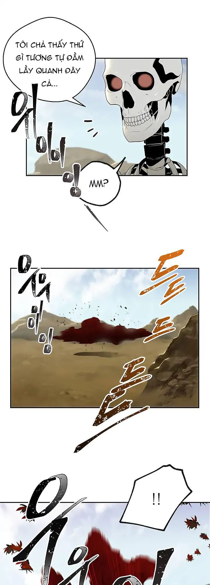 Cốt Binh Trở Lại - Chapter 62 - Page 31