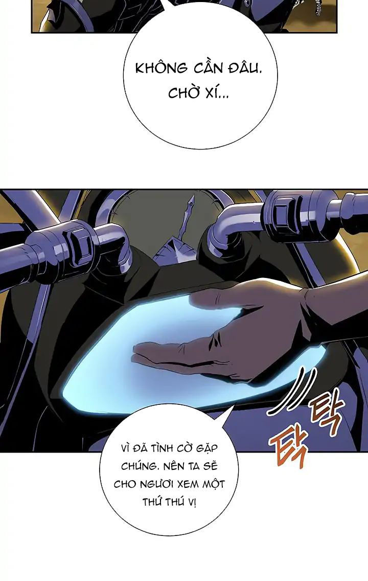 Cốt Binh Trở Lại - Chapter 62 - Page 35