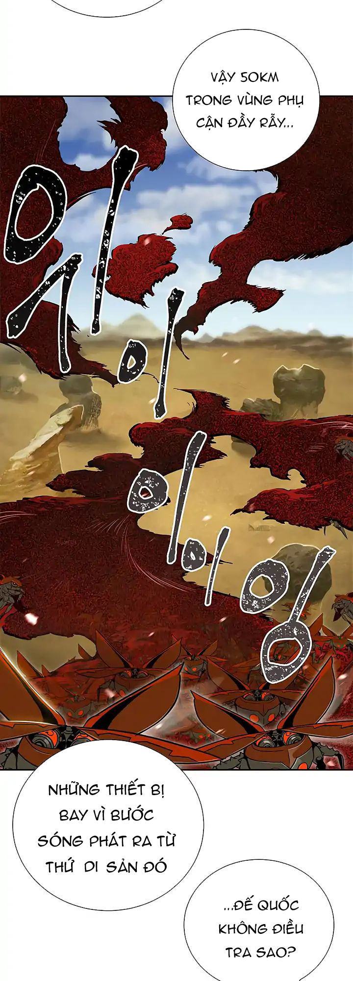 Cốt Binh Trở Lại - Chapter 62 - Page 39