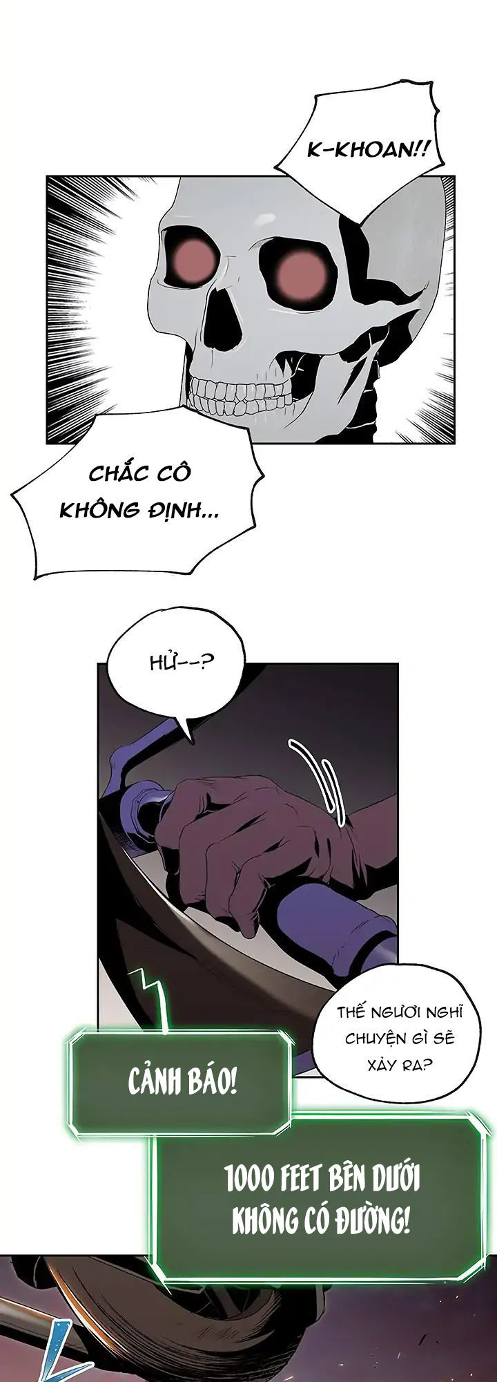 Cốt Binh Trở Lại - Chapter 62 - Page 6