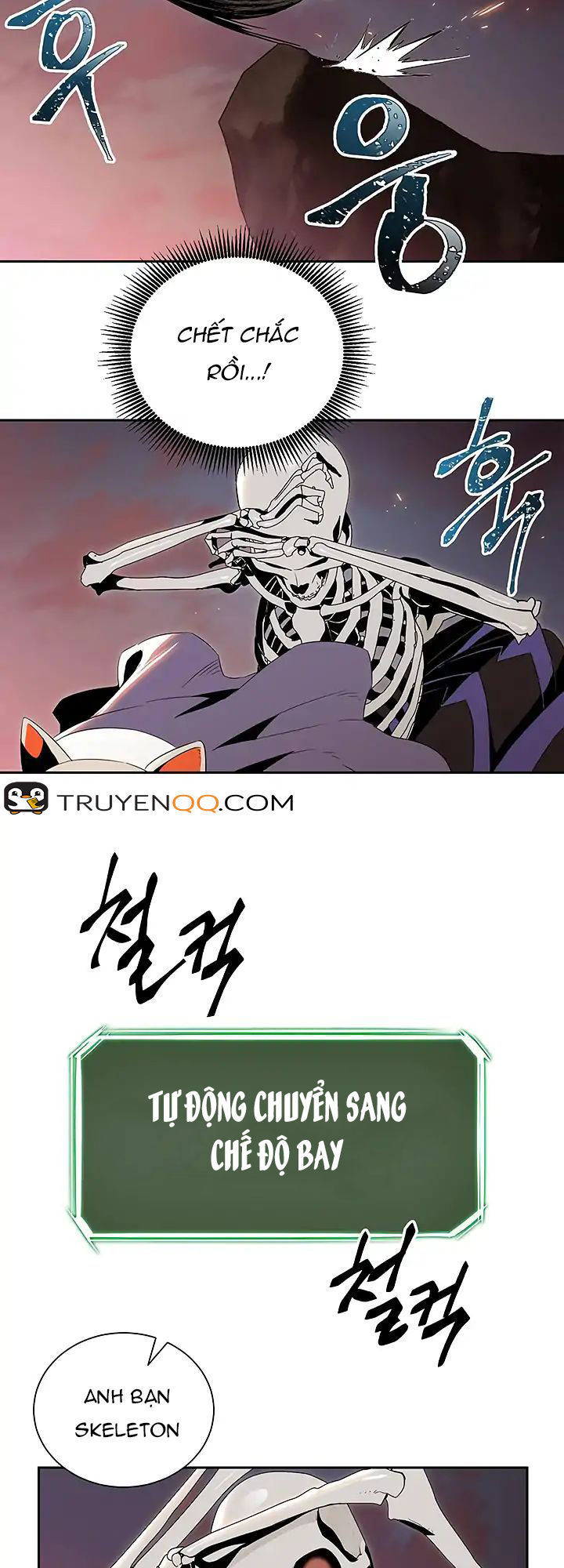 Cốt Binh Trở Lại - Chapter 62 - Page 7