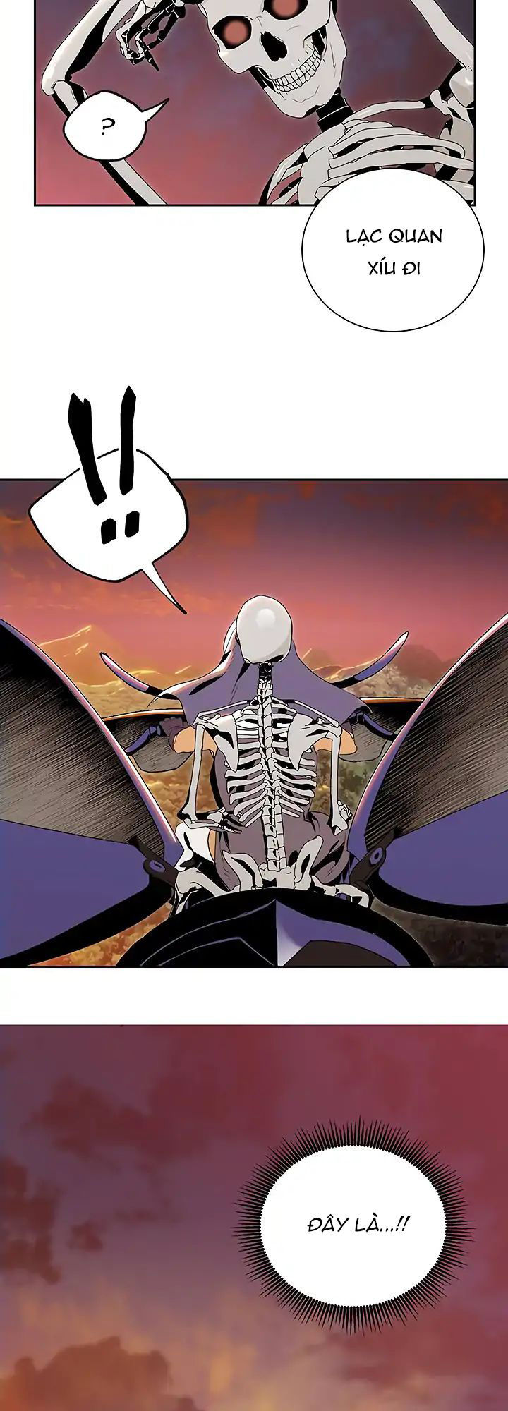 Cốt Binh Trở Lại - Chapter 62 - Page 8