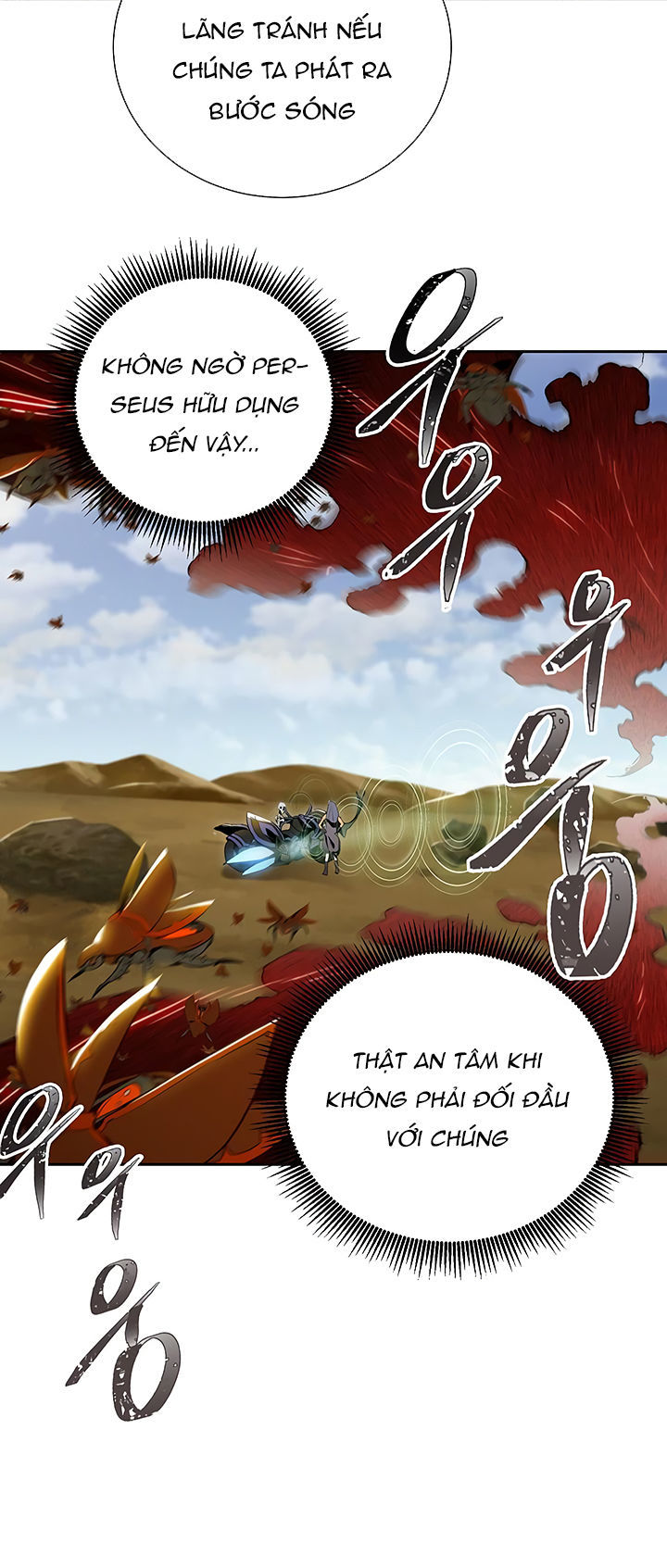 Cốt Binh Trở Lại - Chapter 63 - Page 10