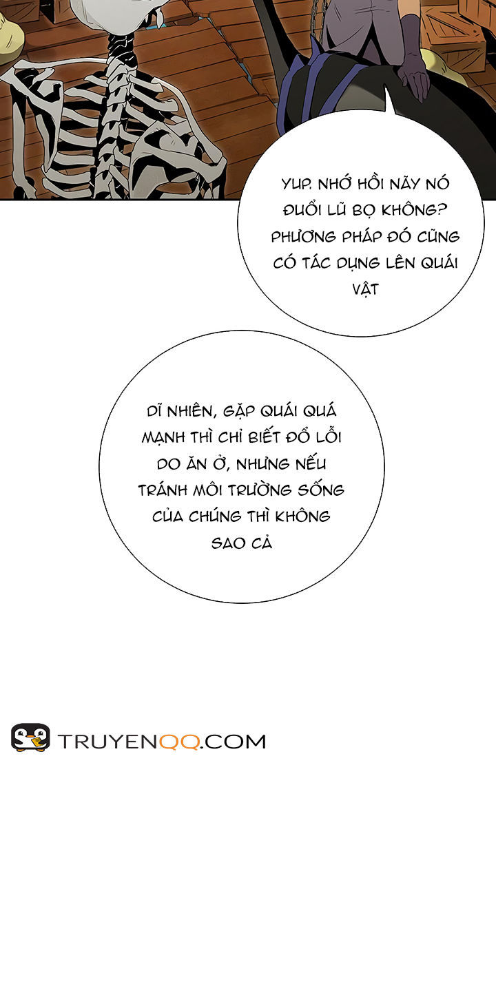 Cốt Binh Trở Lại - Chapter 63 - Page 18