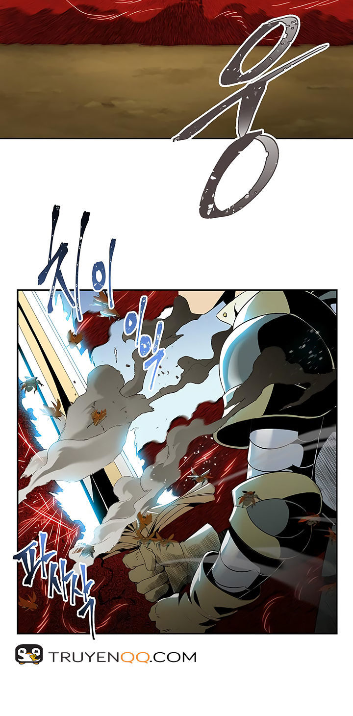 Cốt Binh Trở Lại - Chapter 63 - Page 20