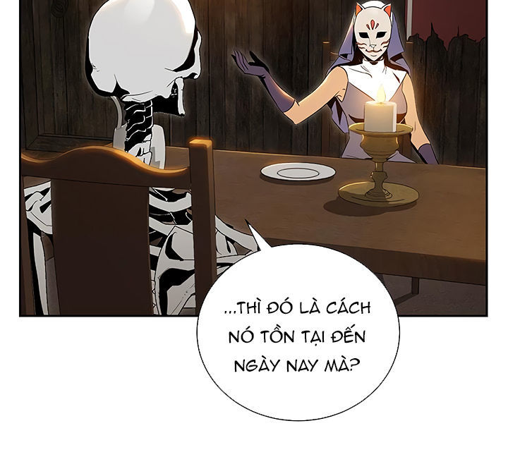 Cốt Binh Trở Lại - Chapter 63 - Page 30