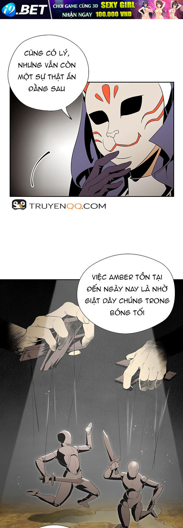 Cốt Binh Trở Lại - Chapter 63 - Page 31