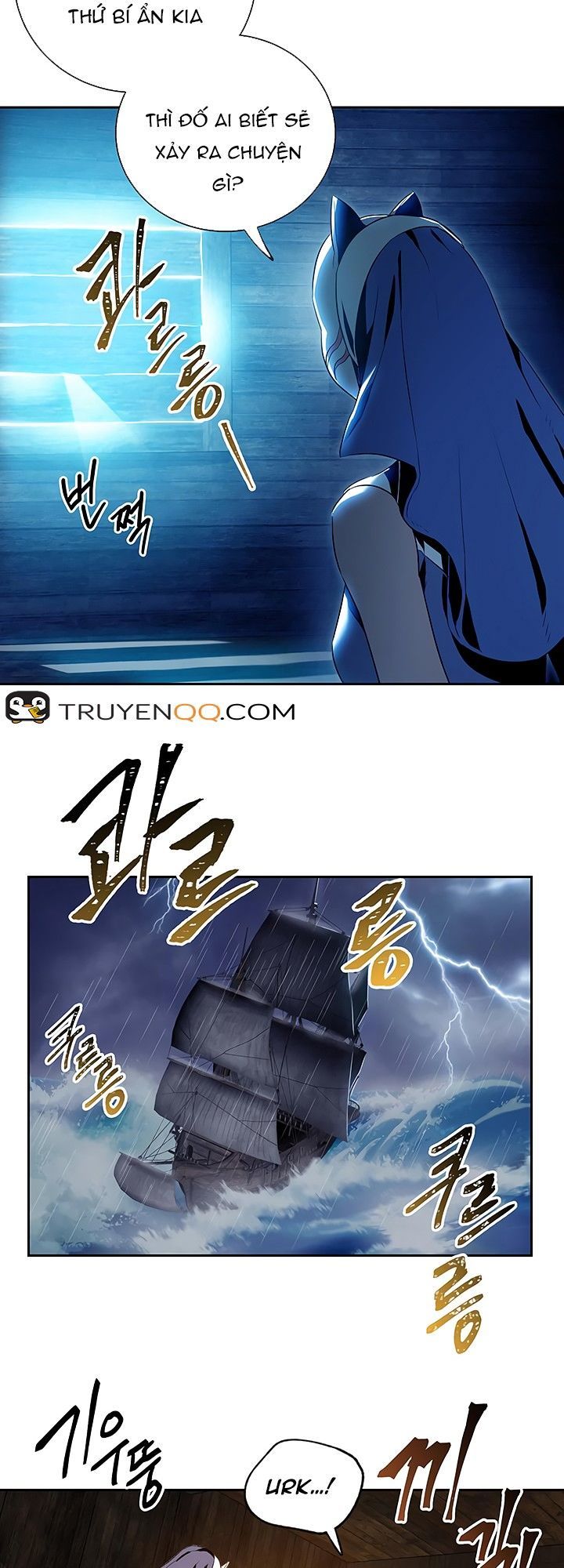 Cốt Binh Trở Lại - Chapter 63 - Page 39