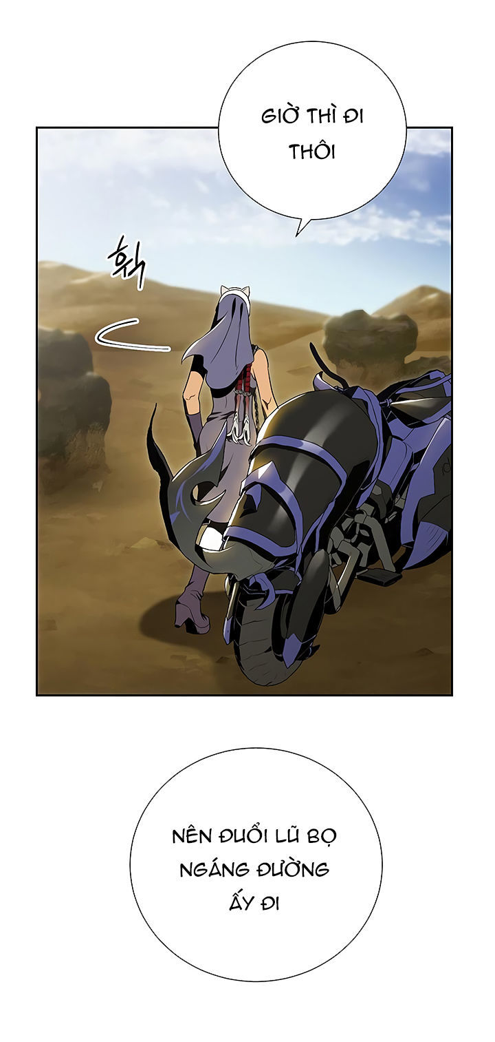 Cốt Binh Trở Lại - Chapter 63 - Page 4