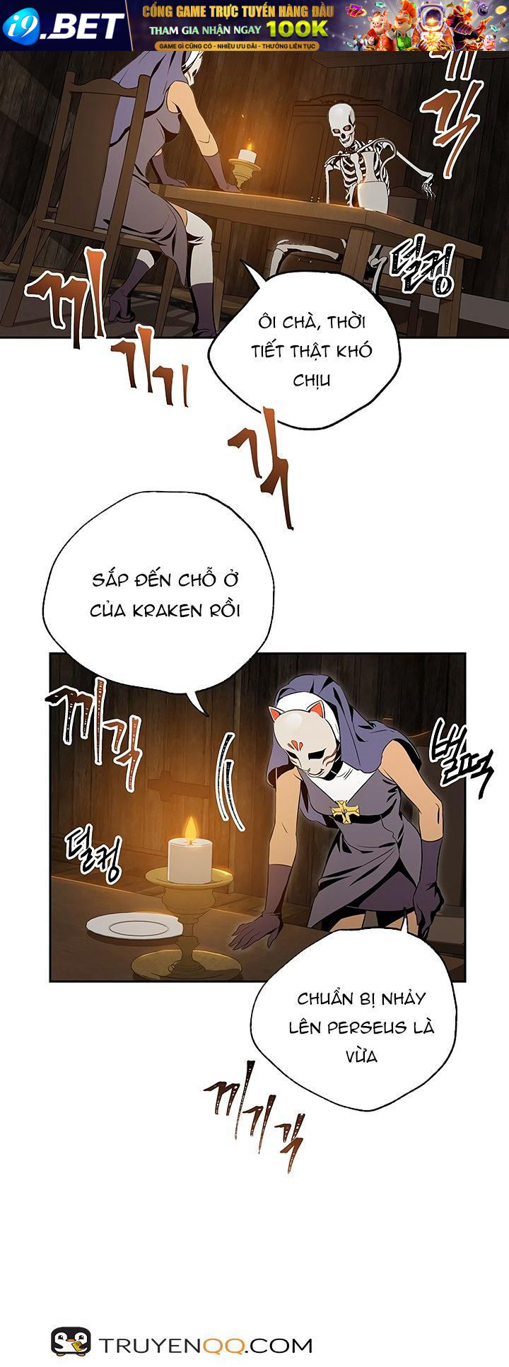 Cốt Binh Trở Lại - Chapter 63 - Page 40
